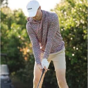 Rhoback the Azalea Hoodie Large